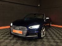 Audi S5 Cabriolet II 3.0 V6 TFSI 354ch quattro - <small></small> 47.900 € <small>TTC</small> - #32