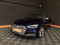 Audi S5 Cabriolet II 3.0 V6 TFSI 354ch quattro - <small></small> 47.900 € <small>TTC</small> - #33