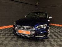 Audi S5 Cabriolet II 3.0 V6 TFSI 354ch quattro - <small></small> 47.900 € <small>TTC</small> - #38