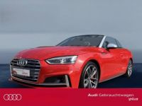 Audi S5 Cabriolet II 3.0 V6 TFSI 354ch quattro - <small></small> 38.990 € <small>TTC</small> - #1