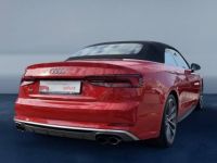 Audi S5 Cabriolet II 3.0 V6 TFSI 354ch quattro - <small></small> 38.990 € <small>TTC</small> - #2