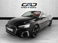 Audi S5 Cabriolet TFSI - Malus inclus - 354 Tiptronic 8 Quattro - <small></small> 69.990 € <small></small> - #1