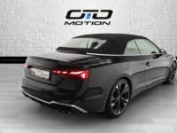 Audi S5 Cabriolet TFSI - Malus inclus - 354 Tiptronic 8 Quattro - <small></small> 69.990 € <small></small> - #2