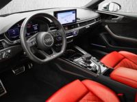 Audi S5 Cabriolet TFSI - Malus inclus - 354 Tiptronic 8 Quattro - <small></small> 69.990 € <small></small> - #4