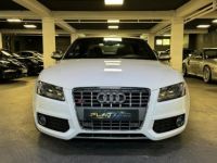 Audi S5 CABRIOLET V6 3.0 TFSI Quattro S Tronic 333ch - <small></small> 26.990 € <small>TTC</small> - #3