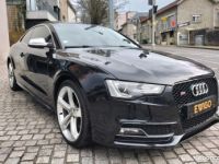 Audi S5 COUPE 3.0 TFSI 335 QUATTRO S-TRONIC BVA - <small></small> 24.950 € <small>TTC</small> - #3