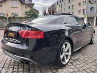 Audi S5 COUPE 3.0 TFSI 335 QUATTRO S-TRONIC BVA - <small></small> 24.950 € <small>TTC</small> - #4