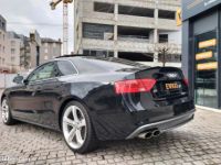 Audi S5 COUPE 3.0 TFSI 335 QUATTRO S-TRONIC BVA - <small></small> 24.950 € <small>TTC</small> - #6