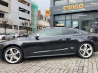 Audi S5 COUPE 3.0 TFSI 335 QUATTRO S-TRONIC BVA - <small></small> 24.950 € <small>TTC</small> - #7