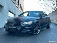 Audi S5 Coupé 3.0 TFSI Quattro Stronic - <small></small> 38.990 € <small>TTC</small> - #1