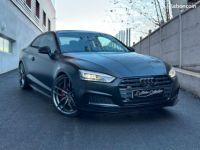 Audi S5 Coupé 3.0 TFSI Quattro Stronic - <small></small> 38.990 € <small>TTC</small> - #2