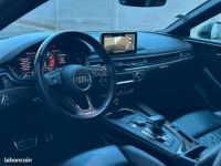 Audi S5 Coupé 3.0 TFSI Quattro Stronic - <small></small> 38.990 € <small>TTC</small> - #5