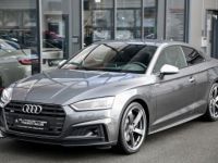 Audi S5 Coupe 3.0 TFSI RS-Sitze - <small></small> 39.890 € <small>TTC</small> - #2