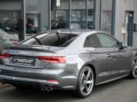 Audi S5 Coupe 3.0 TFSI RS-Sitze - <small></small> 39.890 € <small>TTC</small> - #4