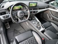 Audi S5 Coupe 3.0 TFSI RS-Sitze - <small></small> 39.890 € <small>TTC</small> - #9