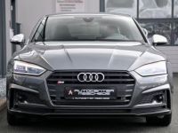 Audi S5 Coupe 3.0 TFSI RS-Sitze - <small></small> 39.890 € <small>TTC</small> - #25