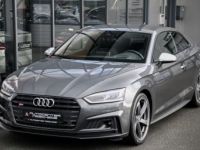 Audi S5 Coupe 3.0 TFSI RS-Sitze - <small></small> 39.890 € <small>TTC</small> - #27