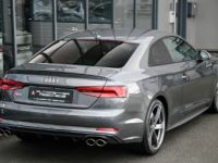 Audi S5 Coupe 3.0 TFSI RS-Sitze - <small></small> 39.890 € <small>TTC</small> - #28