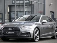 Audi S5 Coupe 3.0 TFSI RS-Sitze - <small></small> 39.890 € <small>TTC</small> - #29