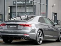 Audi S5 Coupe 3.0 TFSI RS-Sitze - <small></small> 39.890 € <small>TTC</small> - #30