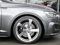 Audi S5 Coupe 3.0 TFSI RS-Sitze - <small></small> 39.890 € <small>TTC</small> - #36