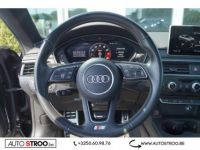 Audi S5 Coupé 3.0tfsi S-line Facelift - <small></small> 29.990 € <small>TTC</small> - #11