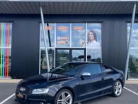 Audi S5 COUPE 4.2 FSI 355 CH QUATTRO TIPTRONIC BANG AND OLUFSEN - <small></small> 20.490 € <small>TTC</small> - #1