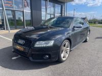 Audi S5 COUPE 4.2 FSI 355 CH QUATTRO TIPTRONIC BANG AND OLUFSEN - <small></small> 20.490 € <small>TTC</small> - #2