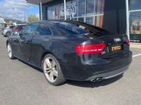 Audi S5 COUPE 4.2 FSI 355 CH QUATTRO TIPTRONIC BANG AND OLUFSEN - <small></small> 20.490 € <small>TTC</small> - #4