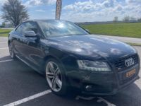 Audi S5 COUPE 4.2 FSI 355 CH QUATTRO TIPTRONIC BANG AND OLUFSEN - <small></small> 20.490 € <small>TTC</small> - #8