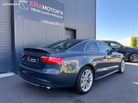 Audi S5 Coupé 4.2 V8 354 BVM6 - <small></small> 20.900 € <small>TTC</small> - #4