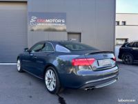 Audi S5 Coupé 4.2 V8 354 BVM6 - <small></small> 20.900 € <small>TTC</small> - #5