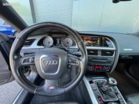 Audi S5 Coupé 4.2 V8 354 BVM6 - <small></small> 20.900 € <small>TTC</small> - #6