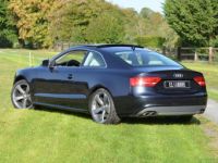 Audi S5 COUPE 4.2 V8 355 ch - <small></small> 24.490 € <small>TTC</small> - #9
