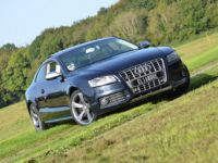 Audi S5 COUPE 4.2 V8 355 ch - <small></small> 24.490 € <small>TTC</small> - #4