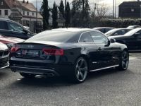 Audi S5 Coupe Quattro 3.0 V6 TFSI 333 S-tronic - GARANTIE 12 MOIS - <small></small> 21.990 € <small>TTC</small> - #3