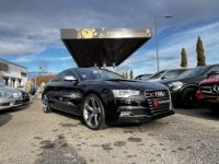 Audi S5 Coupe Quattro 3.0 V6 TFSI 333 S-tronic - GARANTIE 12 MOIS - <small></small> 21.990 € <small>TTC</small> - #6