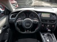 Audi S5 Coupe Quattro 3.0 V6 TFSI 333 S-tronic - GARANTIE 12 MOIS - <small></small> 21.990 € <small>TTC</small> - #11