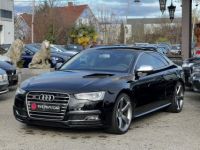 Audi S5 Coupe Quattro 3.0 V6 TFSI 333 S-tronic - GARANTIE 12 MOIS - <small></small> 21.990 € <small>TTC</small> - #27