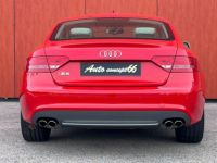 Audi S5 COUPE V8 4.2 FSI 355 QUATTRO BVA - <small></small> 28.900 € <small>TTC</small> - #5