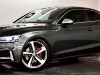 Audi S5 II 3.0 V6 TFSI 354ch quattro tiptronic 8 - <small></small> 37.900 € <small>TTC</small> - #3