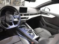 Audi S5 II 3.0 V6 TFSI 354ch quattro tiptronic 8 - <small></small> 37.900 € <small>TTC</small> - #14