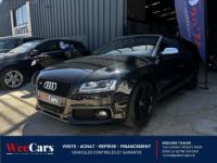 Audi S5 Quattro 3.0 V6 TFSI 333ch S-tronic - <small></small> 19.990 € <small>TTC</small> - #1