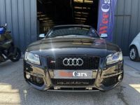 Audi S5 Quattro 3.0 V6 TFSI 333ch S-tronic - <small></small> 19.990 € <small>TTC</small> - #2