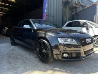 Audi S5 Quattro 3.0 V6 TFSI 333ch S-tronic - <small></small> 19.990 € <small>TTC</small> - #3