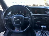 Audi S5 Quattro 3.0 V6 TFSI 333ch S-tronic - <small></small> 19.990 € <small>TTC</small> - #6