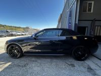 Audi S5 Quattro 3.0 V6 TFSI 333ch S-tronic - <small></small> 19.990 € <small>TTC</small> - #11