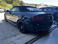 Audi S5 Quattro 3.0 V6 TFSI 333ch S-tronic - <small></small> 19.990 € <small>TTC</small> - #12