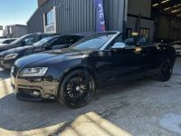 Audi S5 Quattro 3.0 V6 TFSI 333ch S-tronic - <small></small> 19.990 € <small>TTC</small> - #13