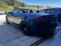 Audi S5 Quattro 3.0 V6 TFSI 333ch S-tronic - <small></small> 19.990 € <small>TTC</small> - #14